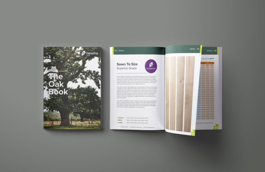 The Oak Book