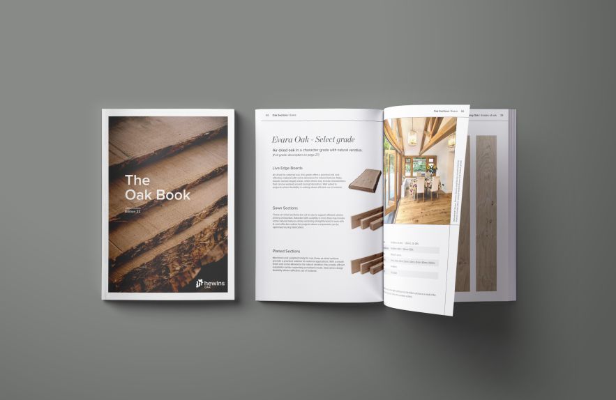 The Oak Book