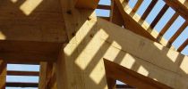 Oak Beams
