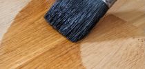 Finishes & Maintenance