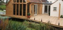 Decking