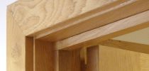 Oak Door Linings