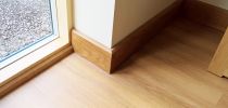 Oak Skirting Boards