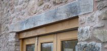 Oak Lintels