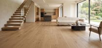 Engineered Oak Floorboards