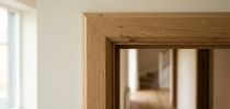 Oak Door Linings