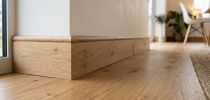 Oak Skirting Boards