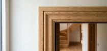 Oak Architrave