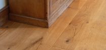 Solid Oak Floorboards