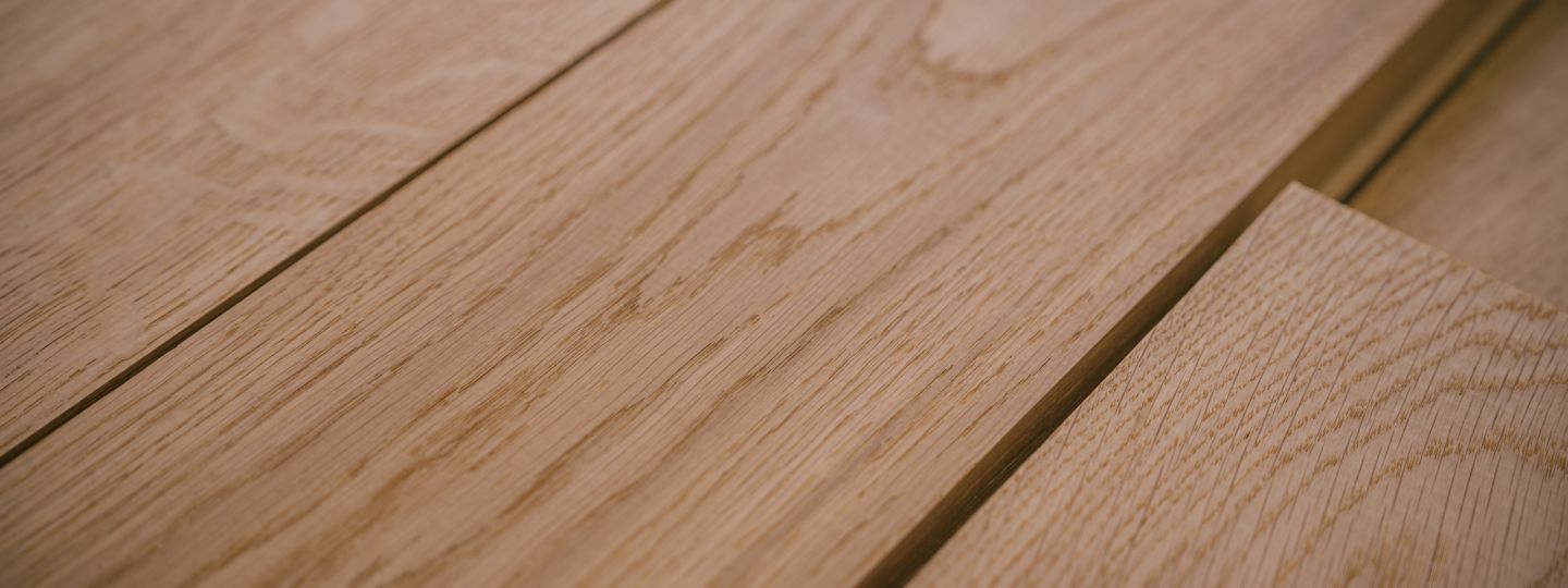 About Oak