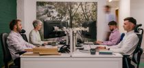 Meet the team