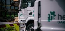 Our delivery service