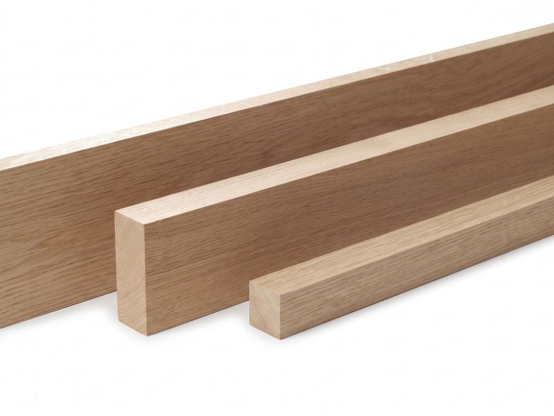 Aura Oak STS - Signature grade