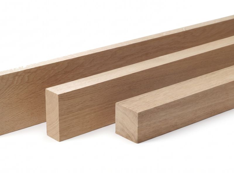 Evara Oak STS - Signature grade