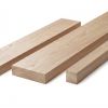 Aura Oak Planed - Sterling grade