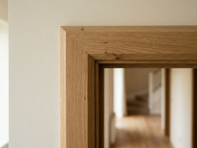 Elston Door Linings