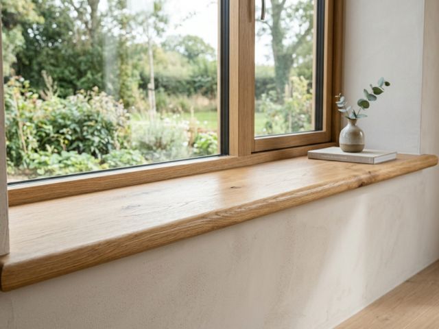 Marlow Window Boards