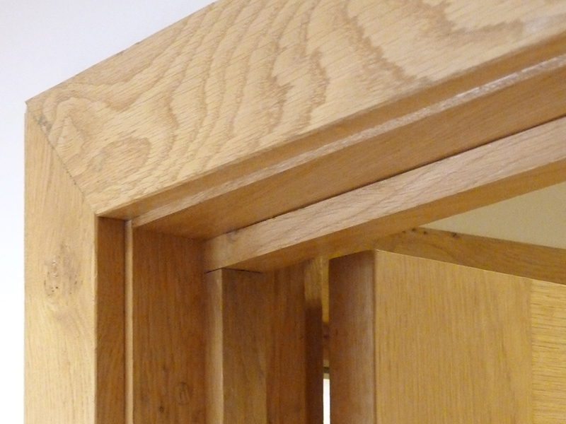 solid-oak-door-linings