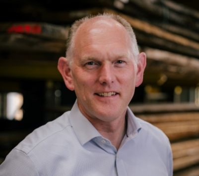 Alastair Rubie