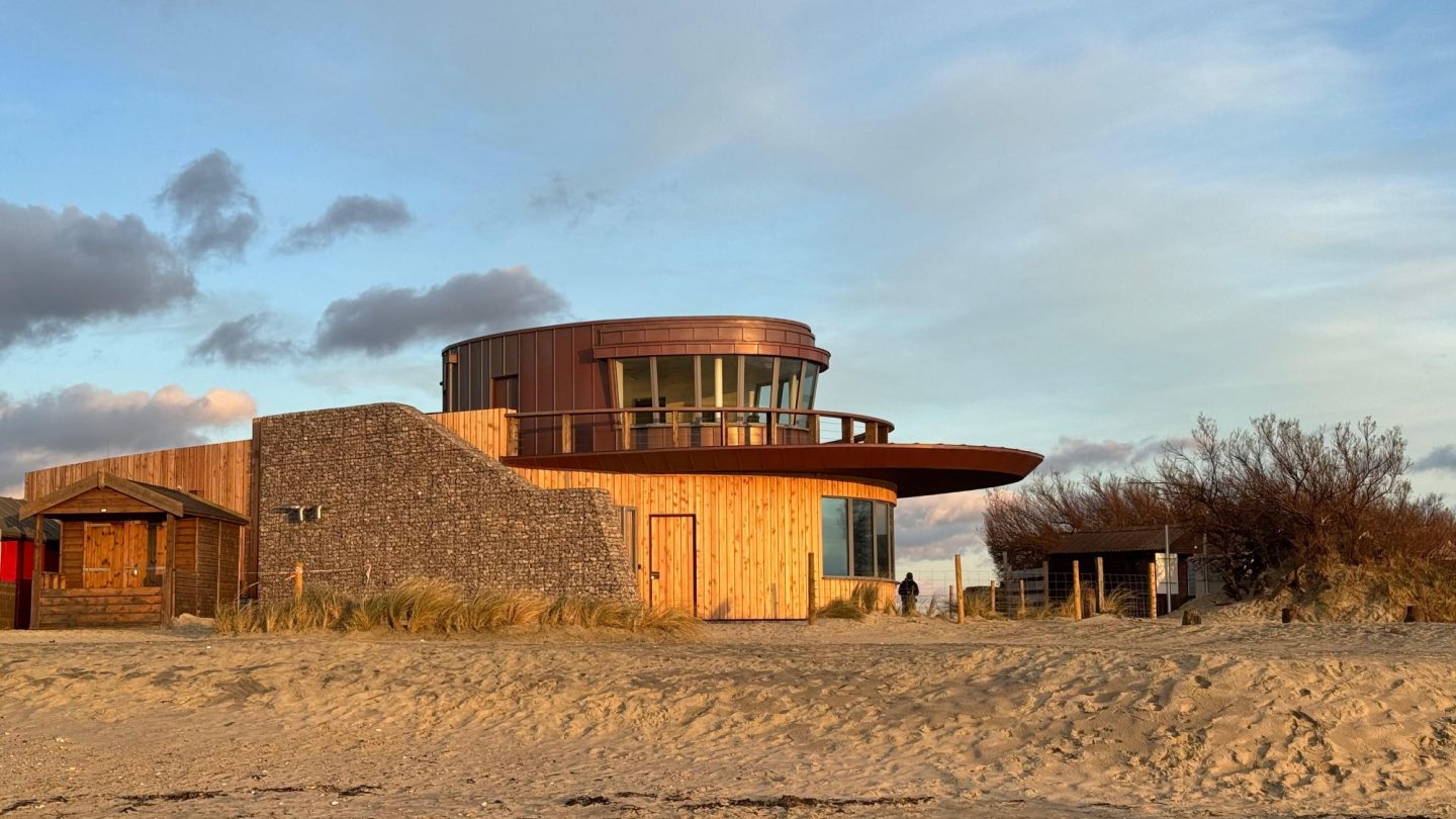 West Wittering Lifeguard Centre