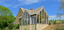 Cotswolds Garden Room