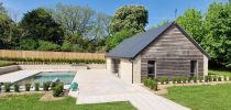 West Camel House