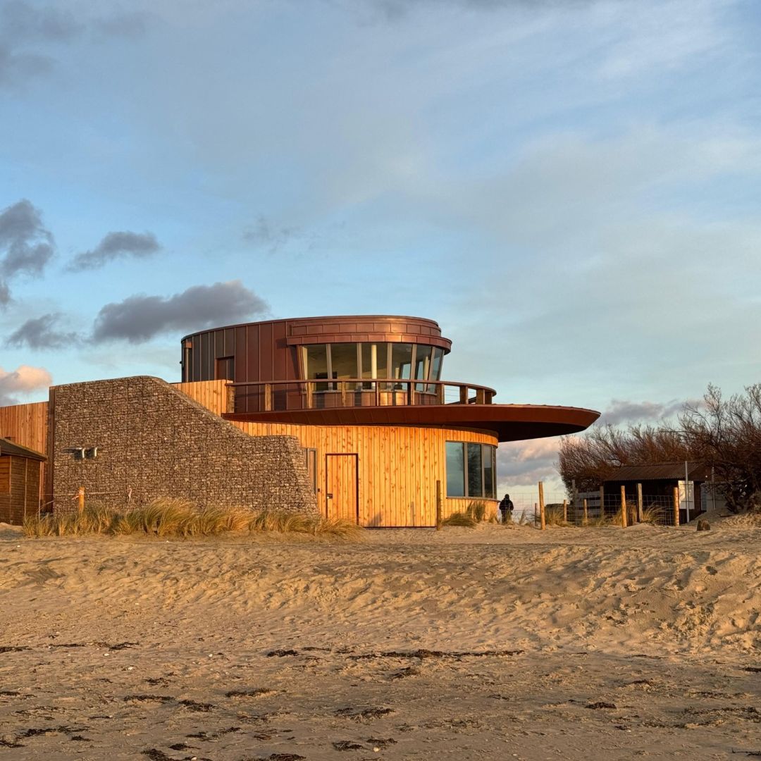 West Wittering Lifeguard Centre