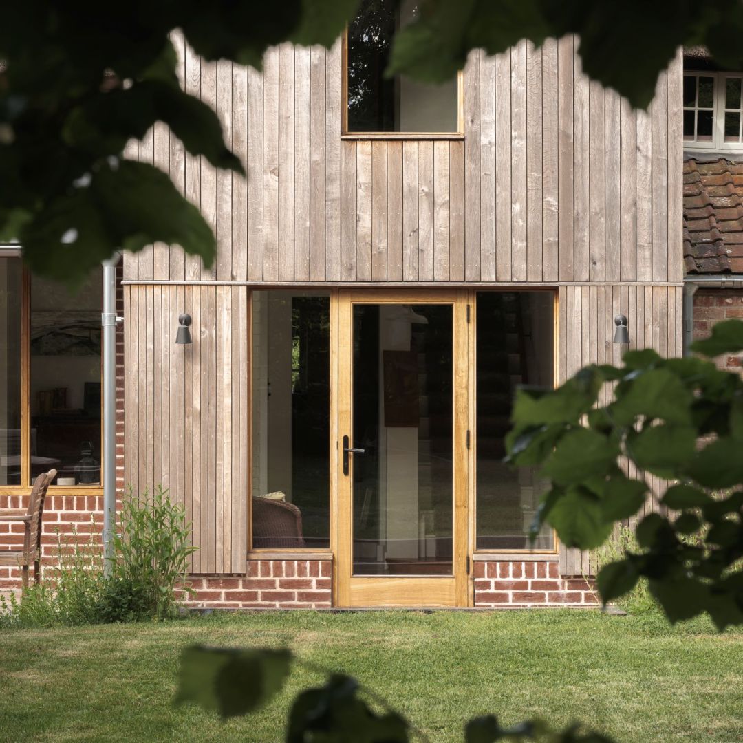 Bolo’s Cottage