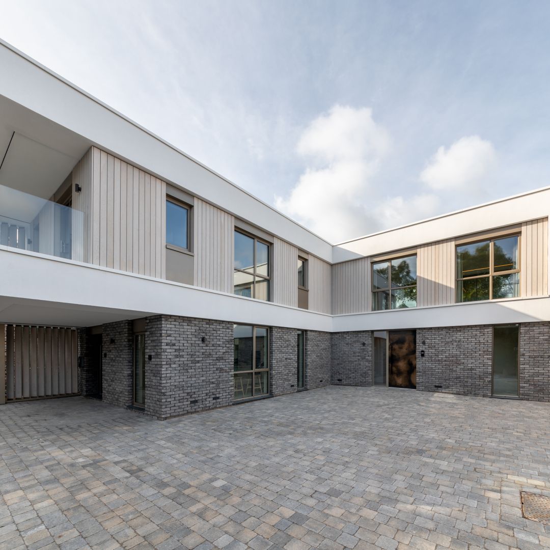 Highcliffe Mews