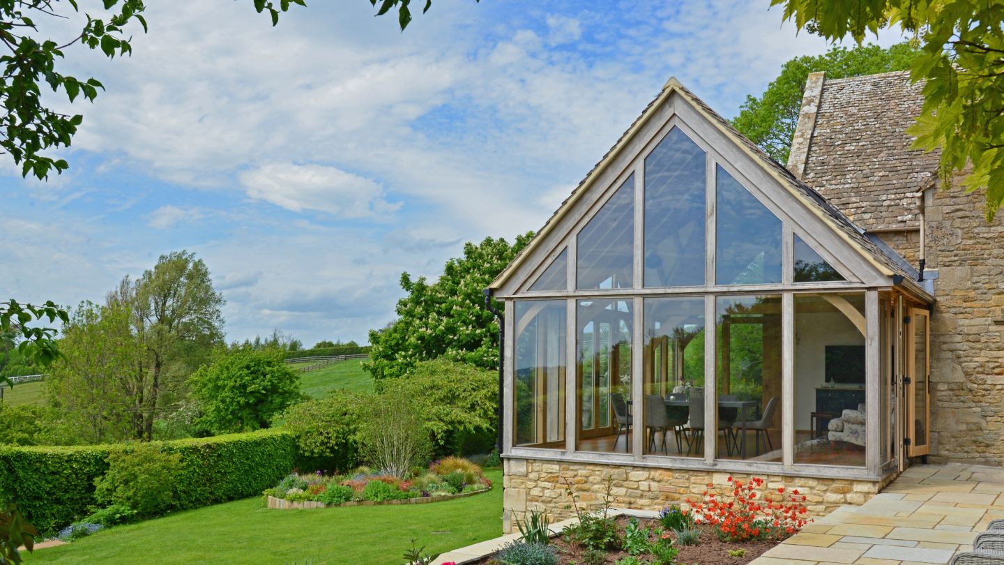 Cotswolds Garden Room_exterior 4